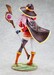 Estatua Super Sonico x Konosuba 1-7 Super Sonico Megumin collaboration Ver. 25 cm