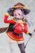 Estatua Super Sonico x Konosuba 1-7 Super Sonico Megumin collaboration Ver. 25 cm