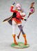 Estatua Super Sonico x Konosuba 1-7 Super Sonico Megumin collaboration Ver. 25 cm