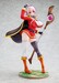 Estatua Super Sonico x Konosuba 1-7 Super Sonico Megumin collaboration Ver. 25 cm