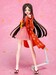Maqueta Suwahime Model Kit Plafia Suwahime (Set de Figuras Mini) 14 cm