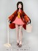 Maqueta Suwahime Model Kit Plafia Suwahime (Set de Figuras Mini) 14 cm