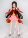 Maqueta Suwahime Model Kit Plafia Suwahime (Set de Figuras Mini) 14 cm