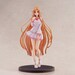 Estatua Sword Art Online Alicization War of Underworld 1-6 Asuna Loungewear Ver. 27 cm