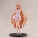 Estatua Sword Art Online Alicization War of Underworld 1-6 Asuna Loungewear Ver. 27 cm