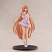 Estatua Sword Art Online Alicization War of Underworld 1-6 Asuna Loungewear Ver. 27 cm
