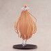 Estatua Sword Art Online Alicization War of Underworld 1-6 Asuna Loungewear Ver. 27 cm