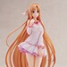 Estatua Sword Art Online Alicization War of Underworld 1-6 Asuna Loungewear Ver. 27 cm