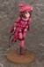 Estatua Sword Art Online Alternative Gun Gale Online II 1-7 Llenn Desert Bullet Ver. 22 cm