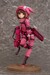 Estatua Sword Art Online Alternative Gun Gale Online II 1-7 Llenn Desert Bullet Ver. 22 cm