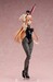 Estatua Sword Art Online 1-4 Asuna: Bunny Ver. 48 cm