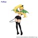 Estatua Sword Art Online BiCute Dark Leafa 23 cm