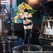 Estatua Sword Art Online BiCute Dark Leafa 23 cm