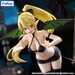 Estatua Sword Art Online BiCute Dark Leafa 23 cm