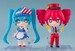 Figura Synthesizer V AI Nendoroid Kasane Teto: Mesmerizer Ver. 10 cm