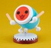 Figura Taiko no Tatsujin Nendoroid Don Wada 10 cm