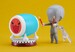 Figura Taiko no Tatsujin Nendoroid Don Wada 10 cm