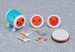 Figura Taiko no Tatsujin Nendoroid Don Wada 10 cm