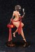 Estatua Taimanin RPGX 1-6 Adult Yukikaze Night Party Dress Ver. 26 cm