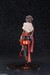 Estatua Taimanin RPGX 1-6 Adult Yukikaze Night Party Dress Ver. 26 cm