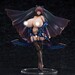 Estatua Taimanin RPGX 1-6 Mizuki Shiranui Phantom Bride Ver. 30 cm
