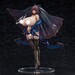 Estatua Taimanin RPGX 1-6 Mizuki Shiranui Phantom Bride Ver. 30 cm