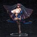 Estatua Taimanin RPGX 1-6 Mizuki Shiranui Phantom Bride Ver. 30 cm