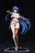 Estatua Taimanin RPGX 1-6 Rinko Akiyama Swimsuit Ver. DX Edition 27 cm