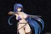 Estatua Taimanin RPGX 1-6 Rinko Akiyama Swimsuit Ver. DX Edition 27 cm