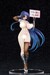 Estatua Taimanin RPGX 1-6 Rinko Akiyama Swimsuit Ver. DX Edition 27 cm