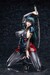 Estatua Taimanin RPGX 1-6 Steel Witch Annerose Vajra 18 cm