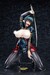 Estatua Taimanin RPGX 1-6 Steel Witch Annerose Vajra 18 cm