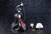 Estatua Taimanin RPGX 1-6 Steel Witch Annerose Vajra 18 cm