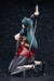 Estatua Taimanin RPGX 1-6 Steel Witch Annerose Vajra 18 cm