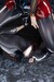 Estatua Taimanin RPGX 1-6 Steel Witch Annerose Vajra 18 cm