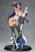 Estatua Taimanin RPGX 1-6 Pale Mauve Murasaki Yatsu Tanned Ver. 28 cm