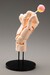 Maqueta Takahiro Kagami Artist Support Item Hand 1-1 Model-R Pale Orange 21 cm
