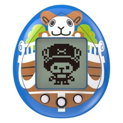 Tamagotchi Chopper Memorial One Piece