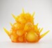 Accesorio para Figuras Tamashii Effect Explosion Red Ver. for S.H.Figuarts