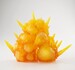 Accesorio para Figuras Tamashii Effect Explosion Red Ver. for S.H.Figuarts