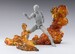 Accesorio para Figuras Tamashii Effect Smoke Burst Ver. for S.H.Figuarts