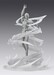 Accesorio Tamashii Effect para Figuras Wind White for S.H.Figuarts
