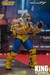 Figura Tekken 7 Figura 1-12 King 18 cm