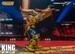 Figura Tekken 7 Figura 1-12 King 18 cm