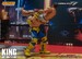 Figura Tekken 7 Figura 1-12 King 18 cm