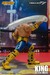 Figura Tekken 7 Figura 1-12 King 18 cm