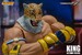 Figura Tekken 7 Figura 1-12 King 18 cm