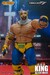 Figura Tekken 7 Figura 1-12 King 18 cm