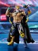 Figura Tekken S.H. Figuarts King 17 cm
