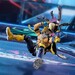 Figura Tekken S.H. Figuarts King 17 cm